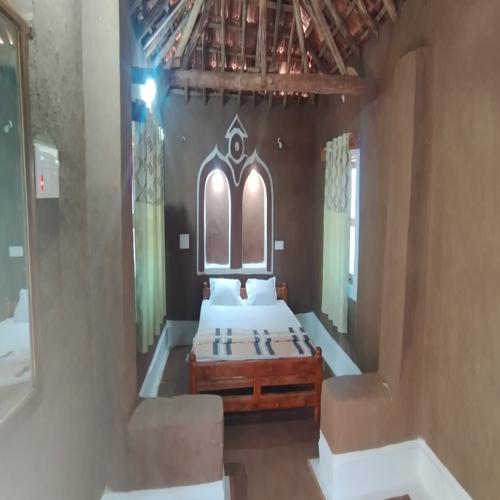 Hills view Homestay, Kajra